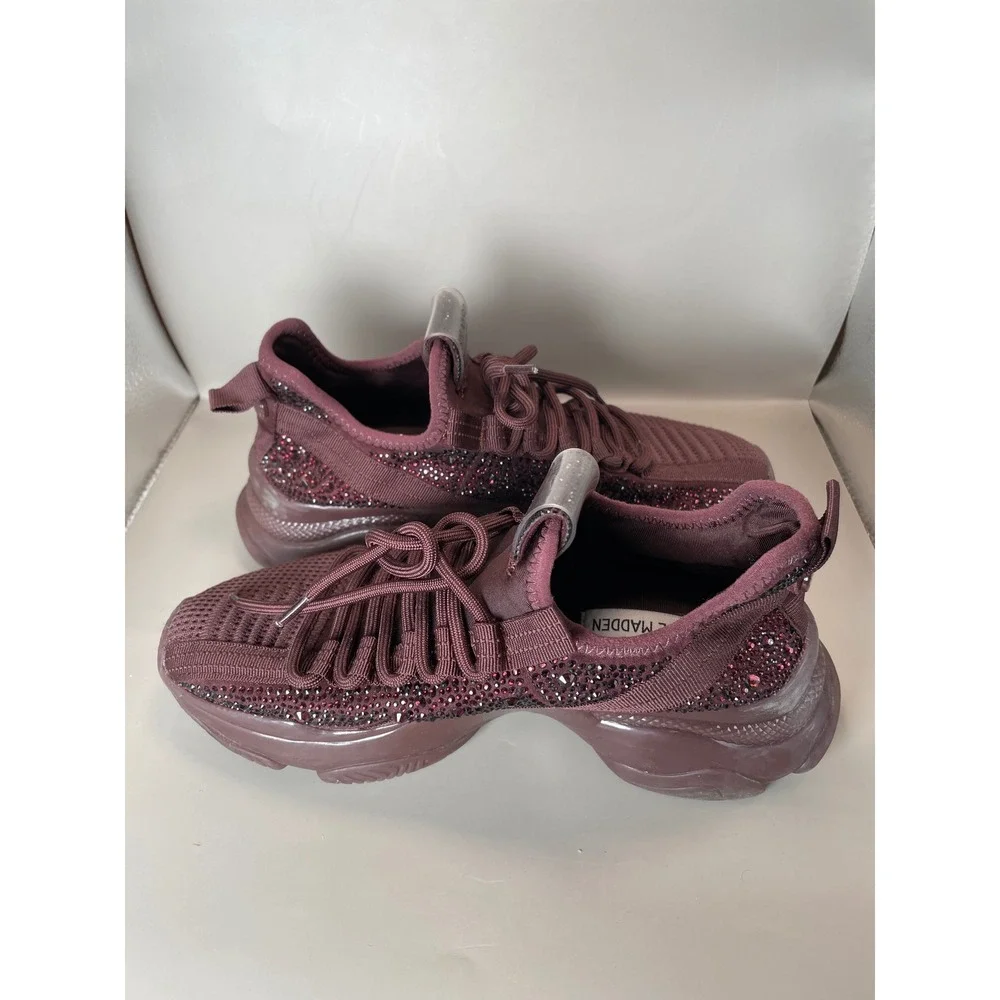 Steve Madden steve madden